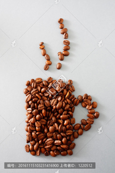 咖啡豆