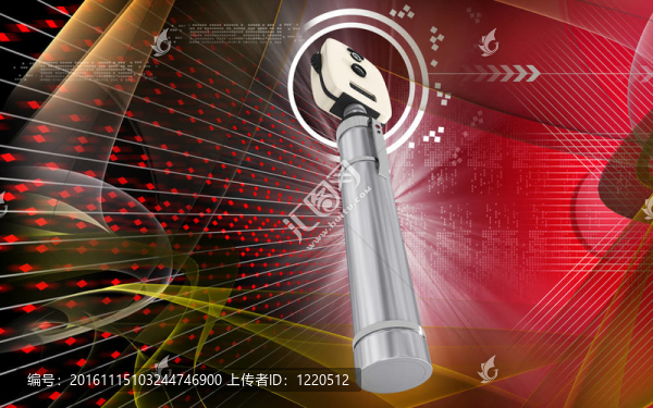 檢眼鏡