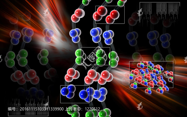 DNA