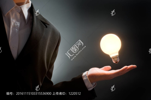 照明燈泡