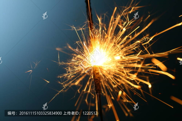 煙花火
