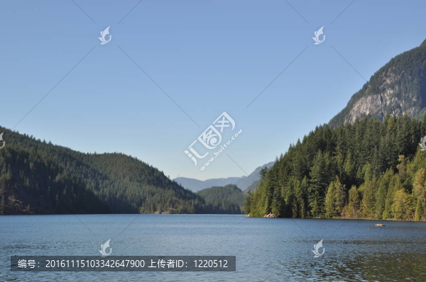 美麗的自然景觀