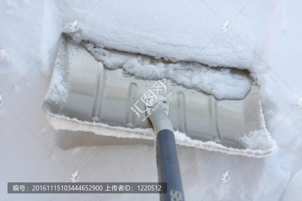 雪