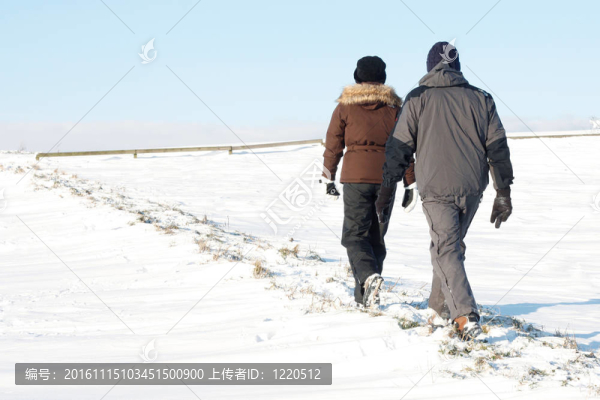 夫婦