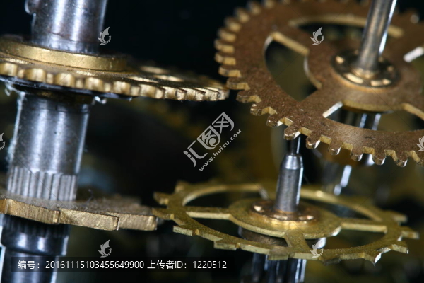 齒輪