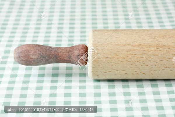 搟面杖