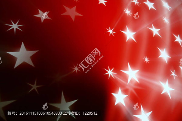 紅色的星星-匯圖網(wǎng) www.fosd68.com 紅色的星星