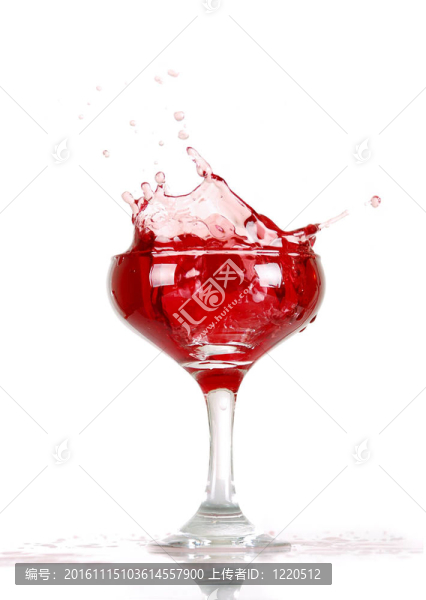 四海為家雞尾酒