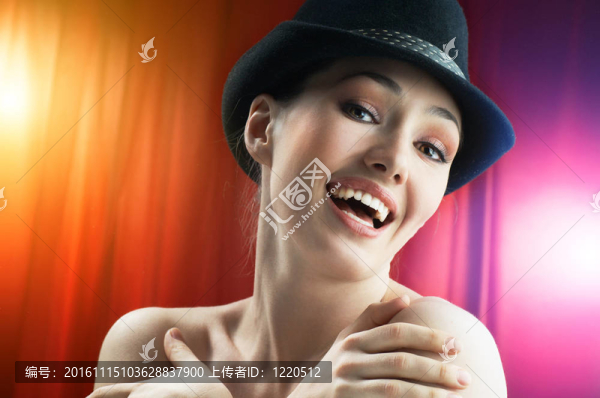 女人和教學(xué)