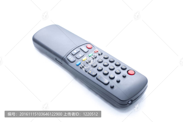電視遙控器