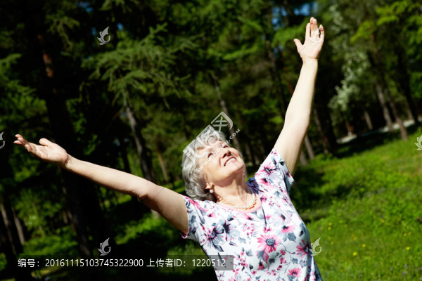 贊美