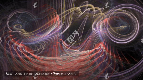 摘要渦流