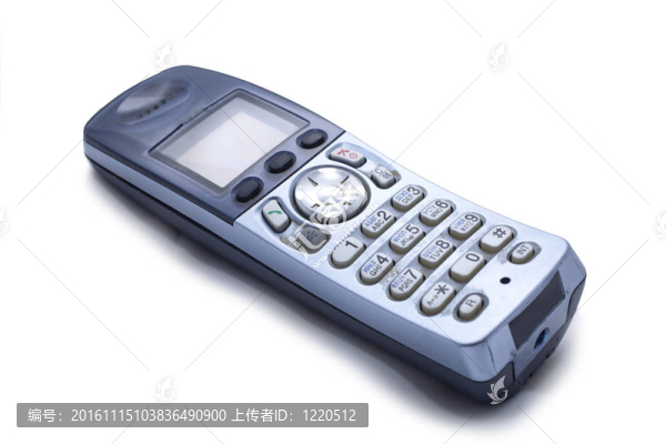 電話