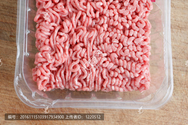 免治牛肉