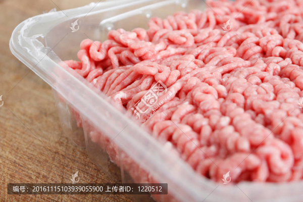 免治牛肉