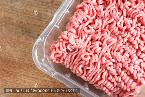免治牛肉