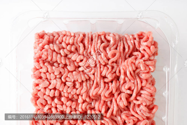 免治牛肉