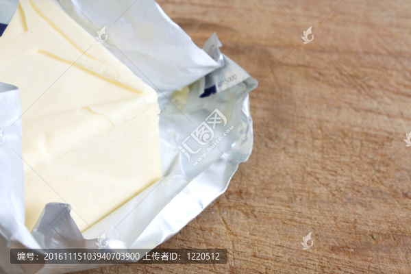 黃油