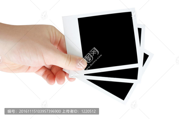 寶麗來