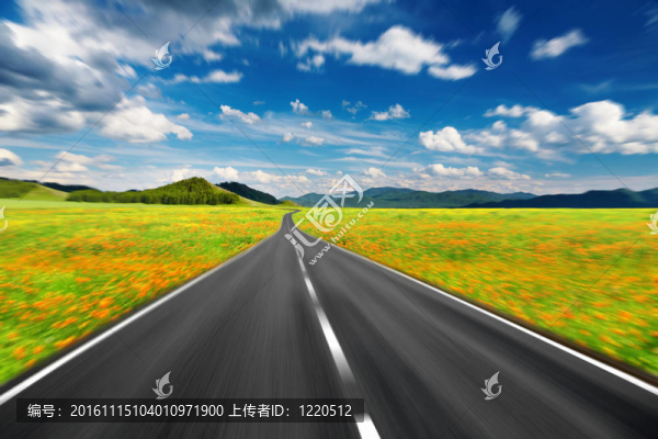 路