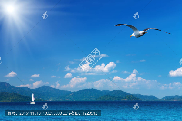 濱海景觀(guān)