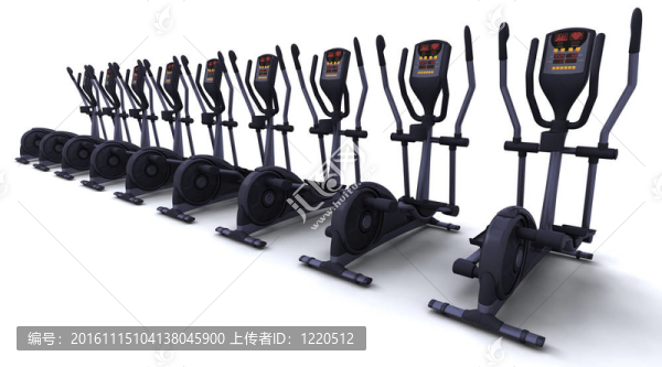 crosstrainer