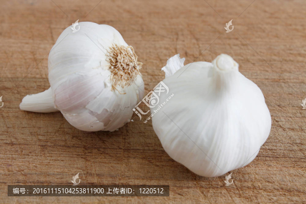 大蒜