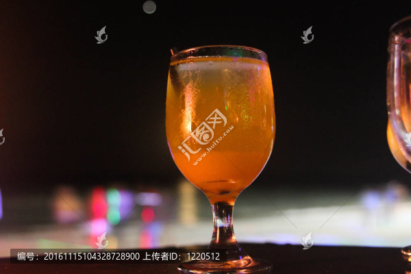 雞尾酒
