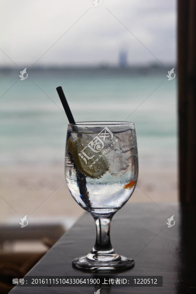 雞尾酒