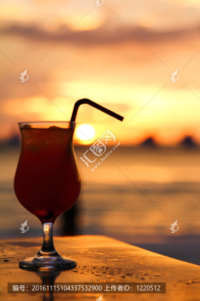 雞尾酒
