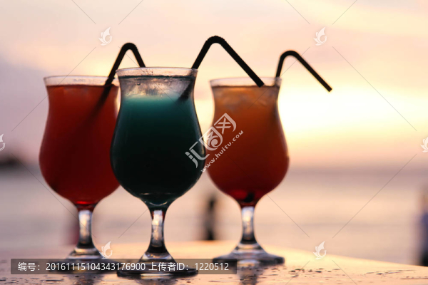 雞尾酒