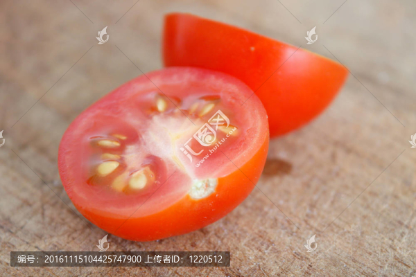 番茄片