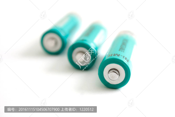電池