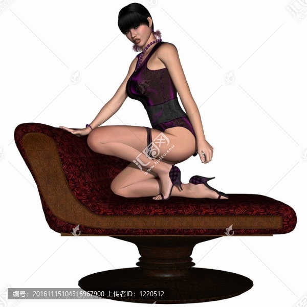 美女性感內(nèi)衣