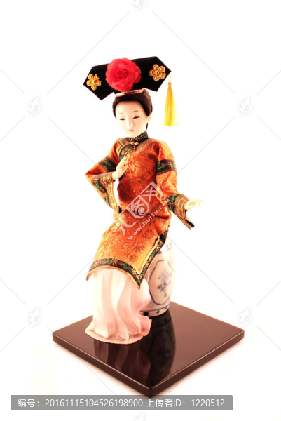 藝妓娃娃分離