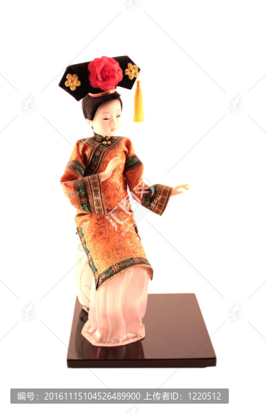 藝妓娃娃分離