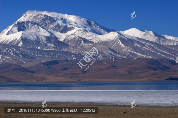 西藏的風(fēng)景