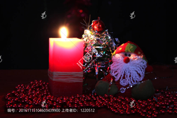 圣誕照樣生活；低調(diào)