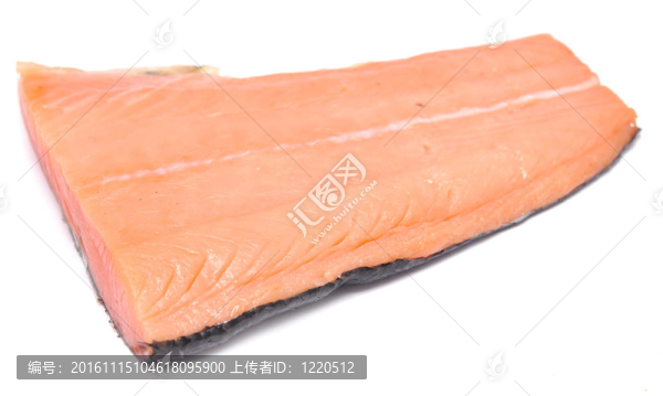 鮭魚