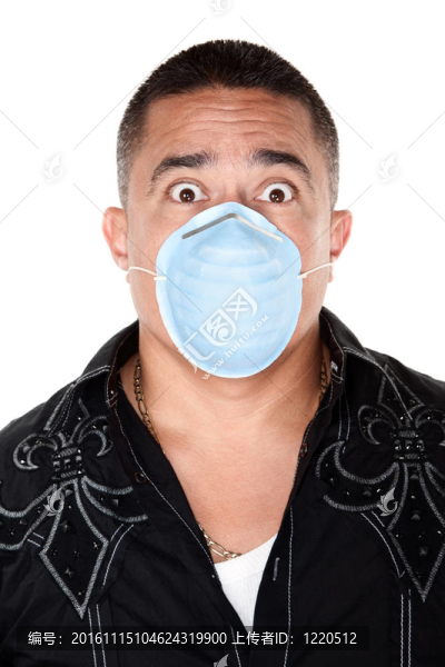 外科口罩的安全