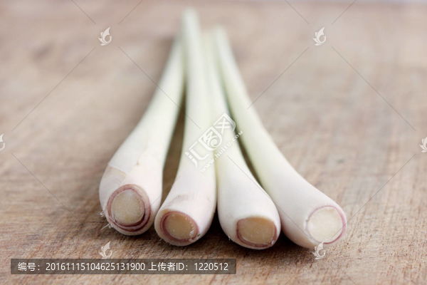 檸檬草