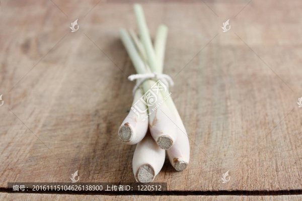 檸檬草