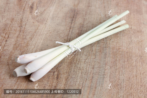 檸檬草