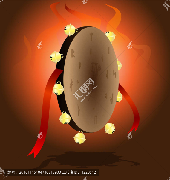 鈴鼓