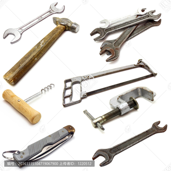 設(shè)置不同的工具