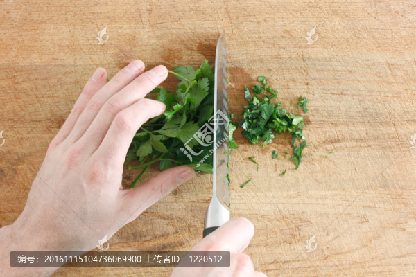 西芹