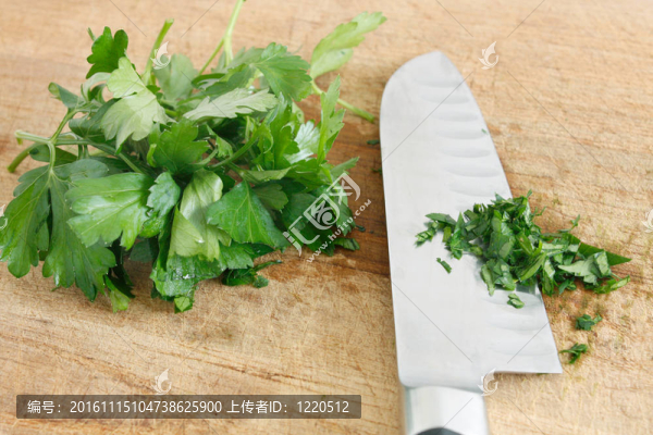 西芹