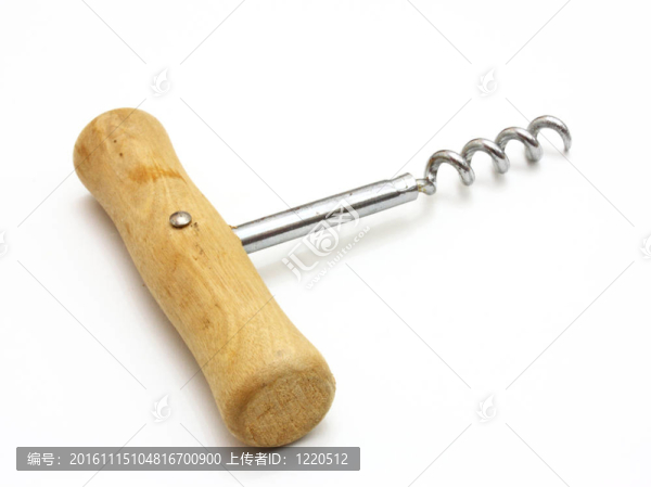 開瓶器