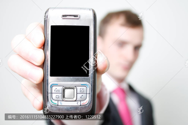 生意人