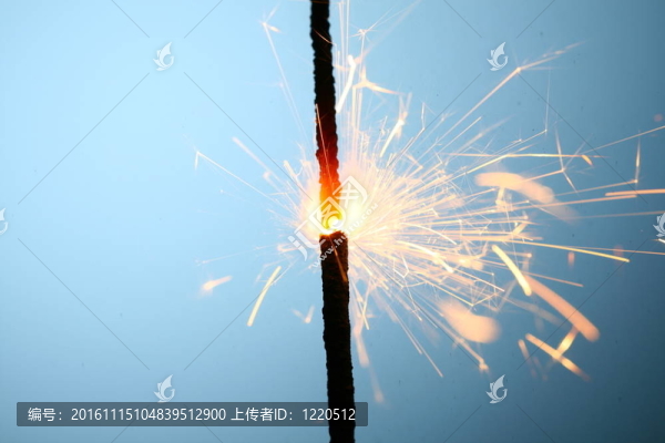 煙花火